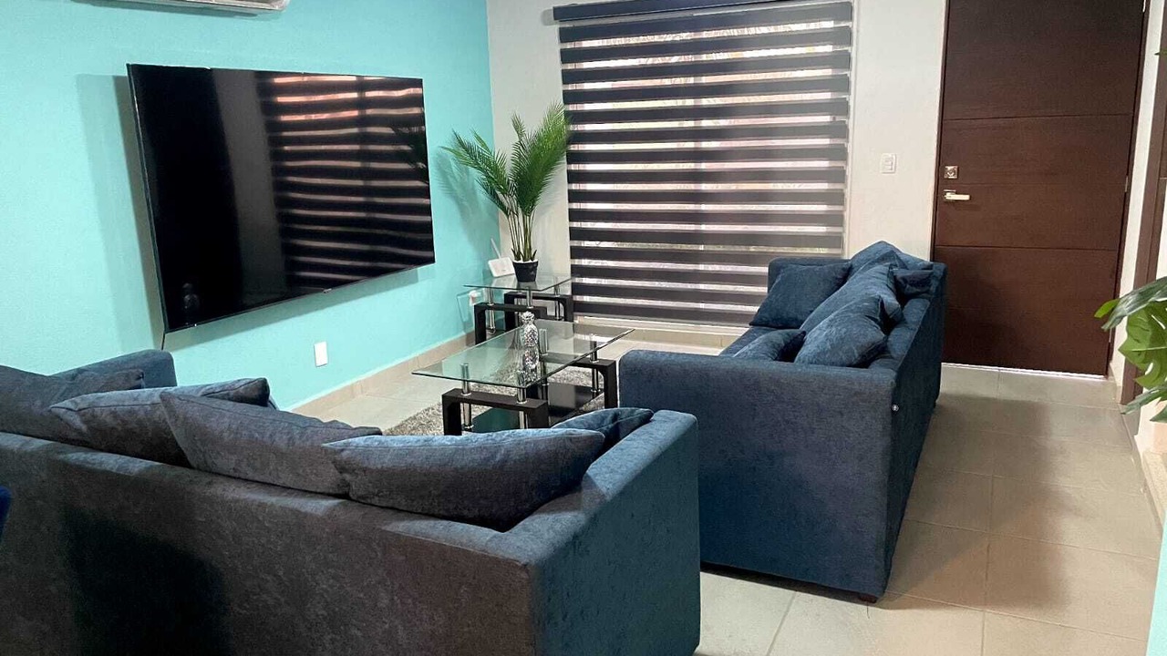 Photo of Livingroom in Puente del Mar