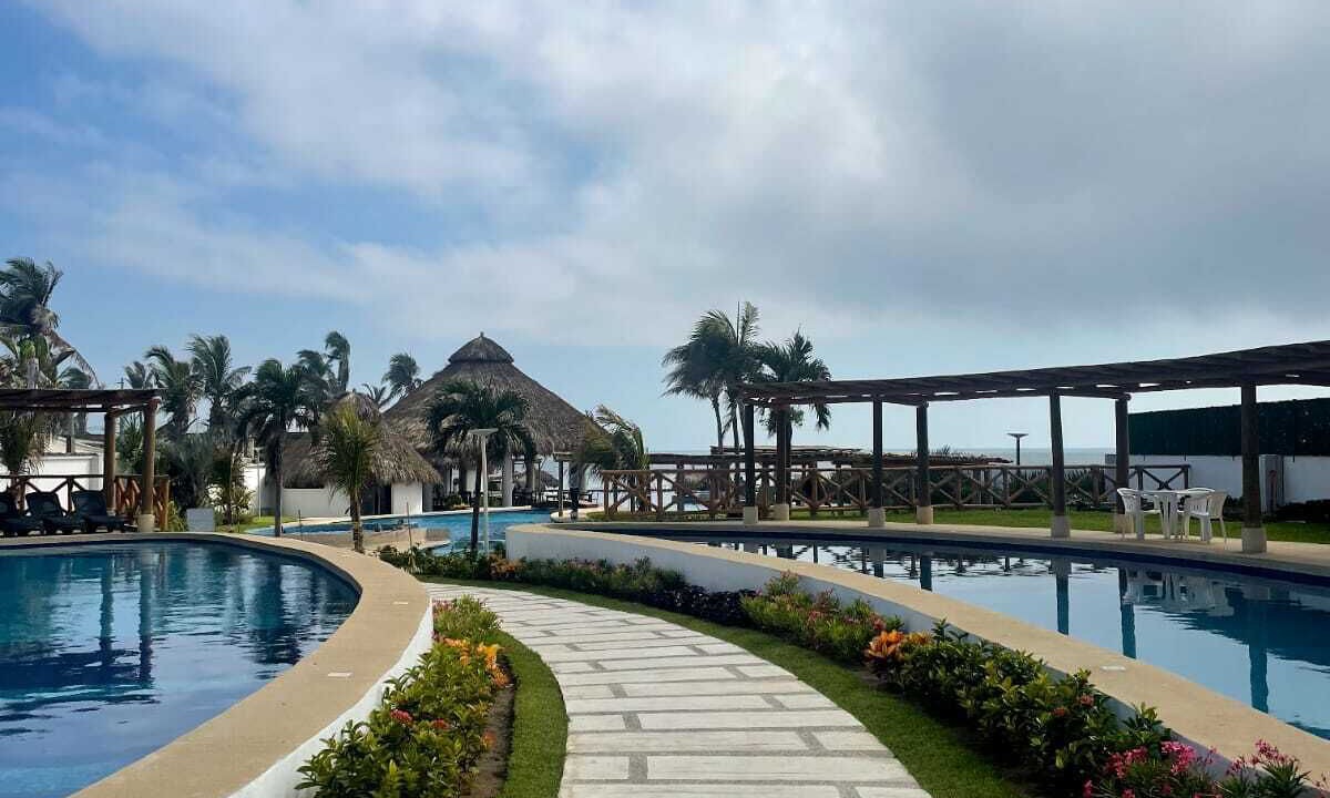 Photo of Outdoor in Puente del Mar