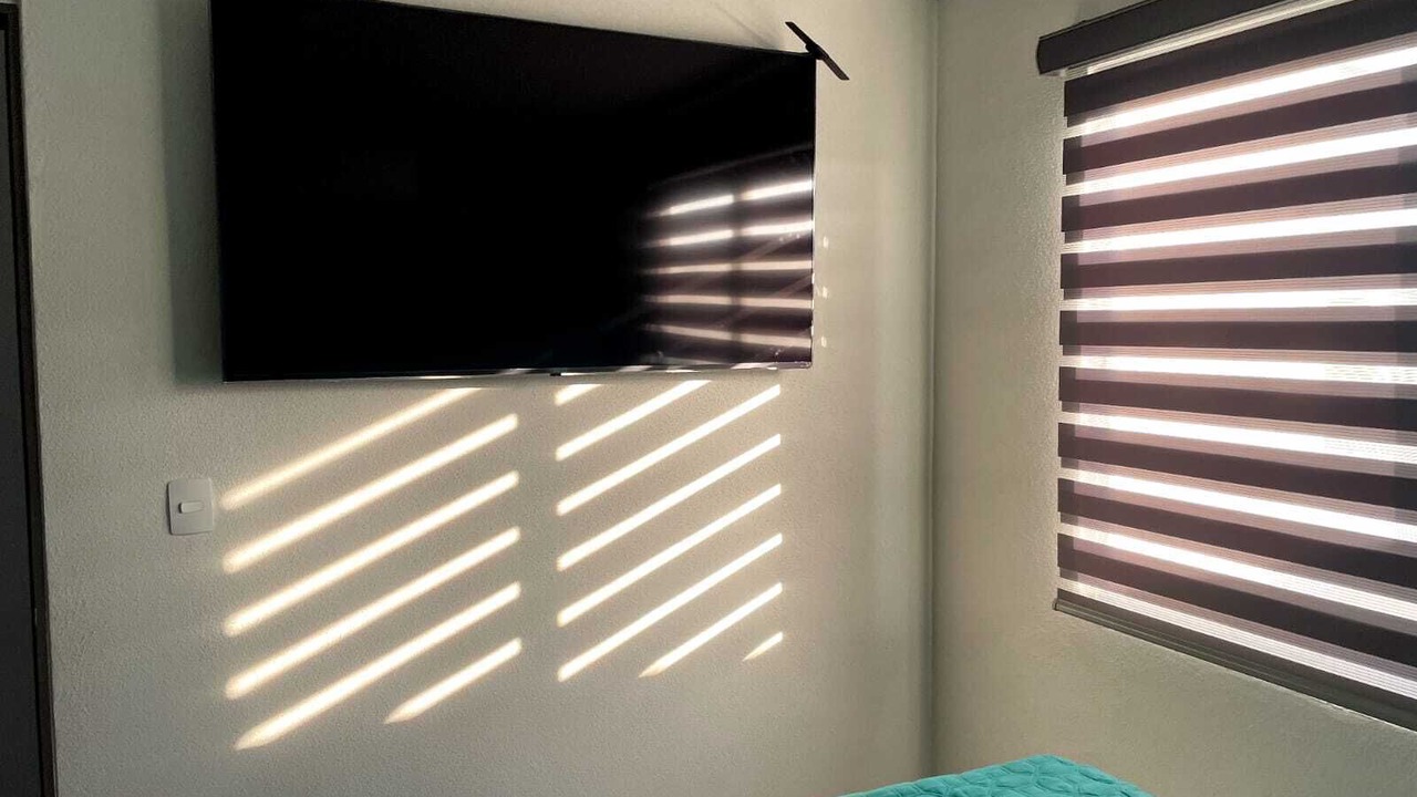 Photo of Bedroom in Puente del Mar