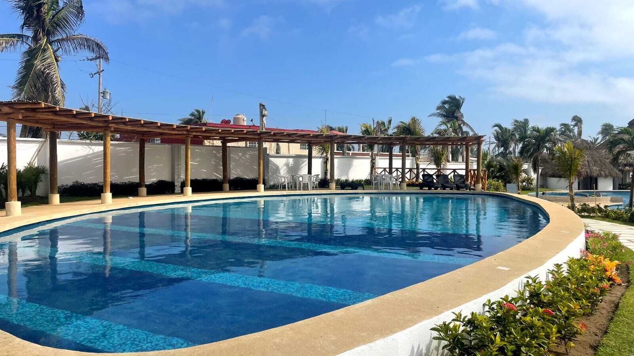 Photo of Outdoor in Puente del Mar