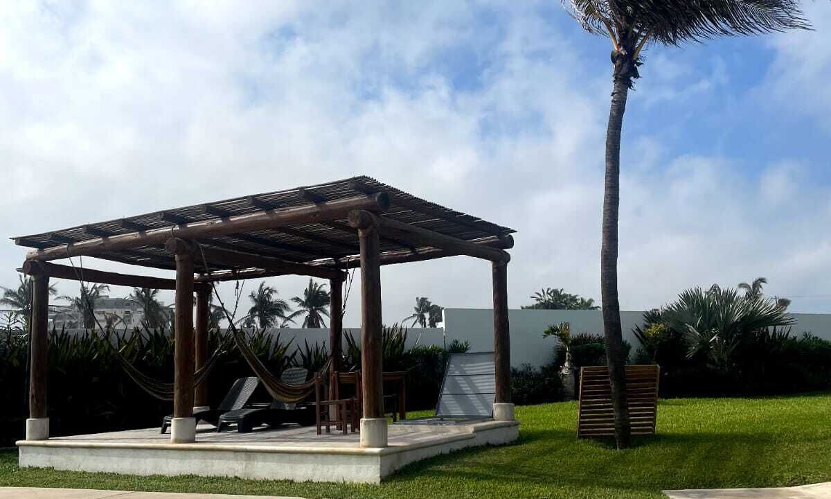 Photo of Outdoor in Puente del Mar