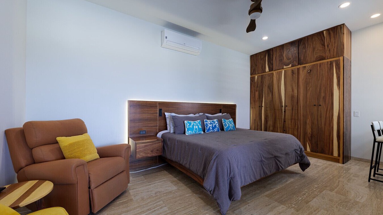 Photo of Bedroom in Los Barriles