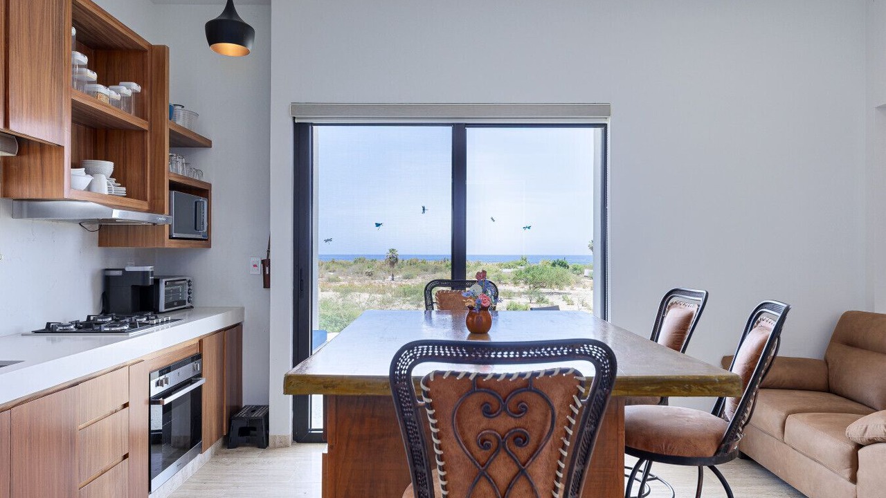 Photo of Kitchen in Los Barriles