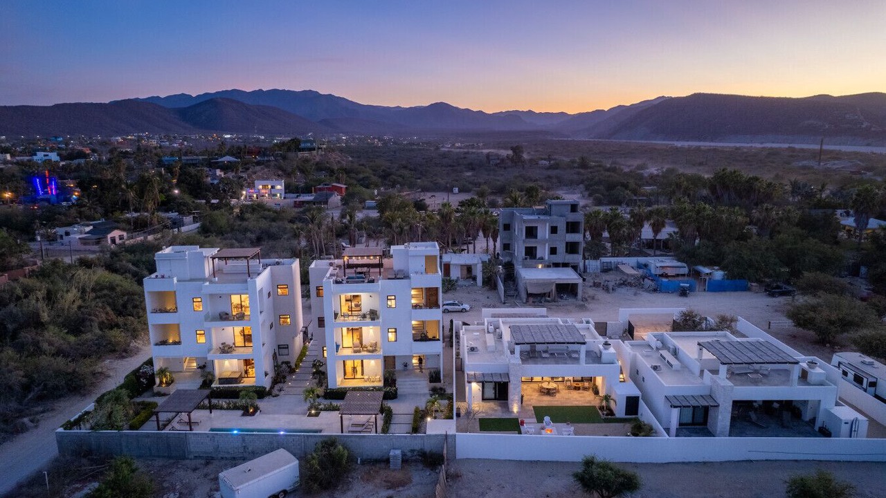 Photo of Outdoor in Los Barriles