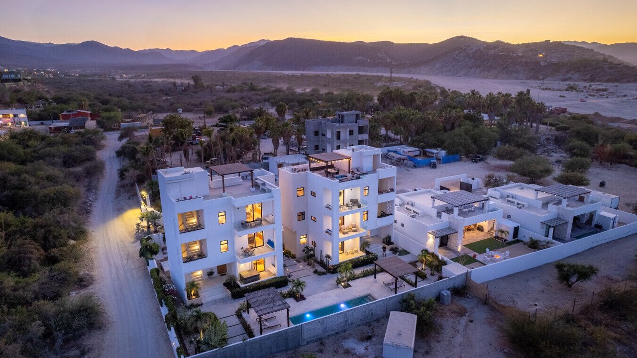 Photo of Outdoor in Los Barriles
