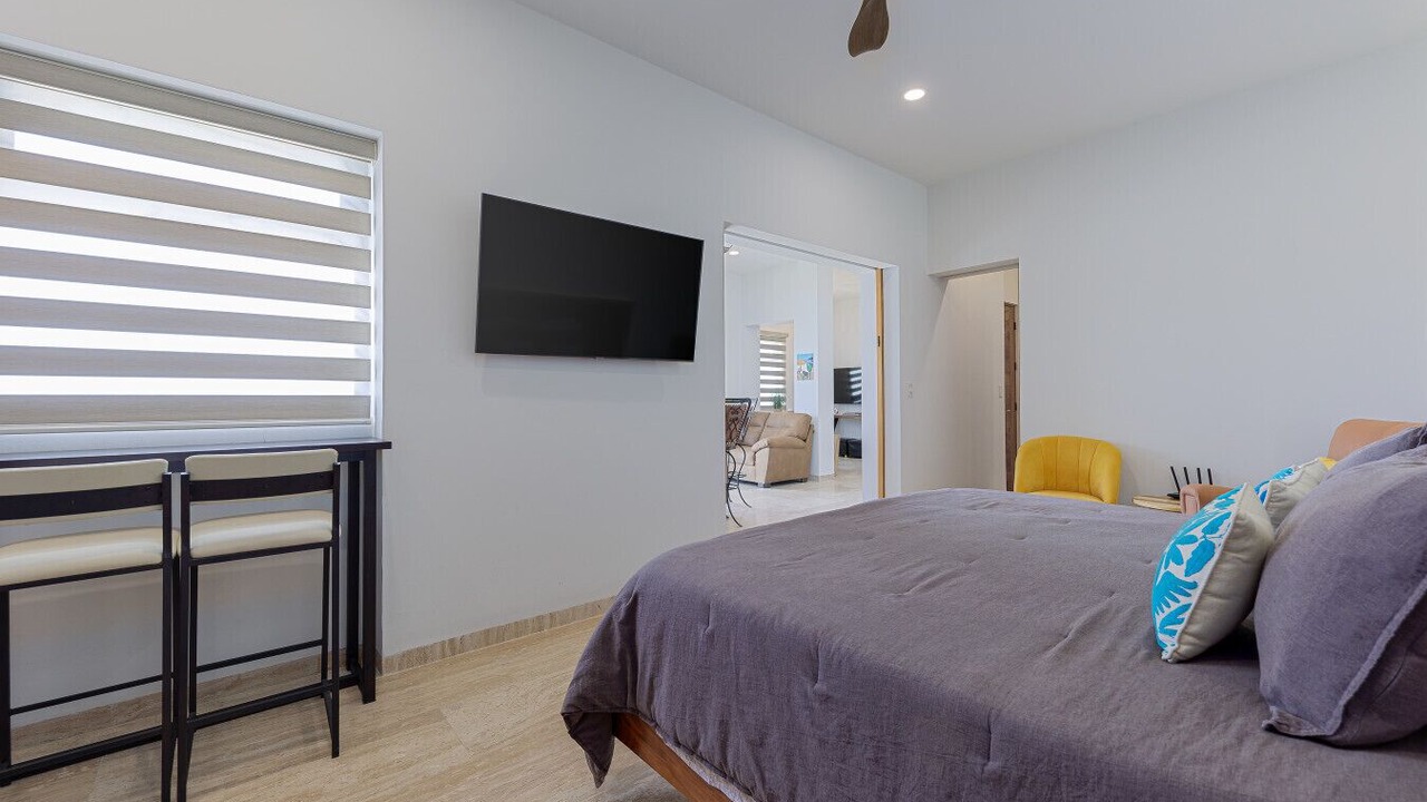 Photo of Bedroom in Los Barriles