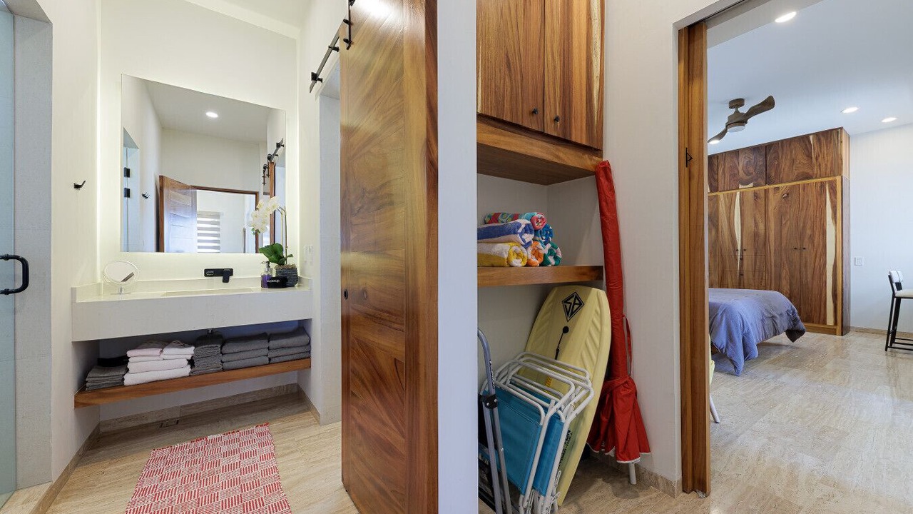 Photo of Bedroom in Los Barriles