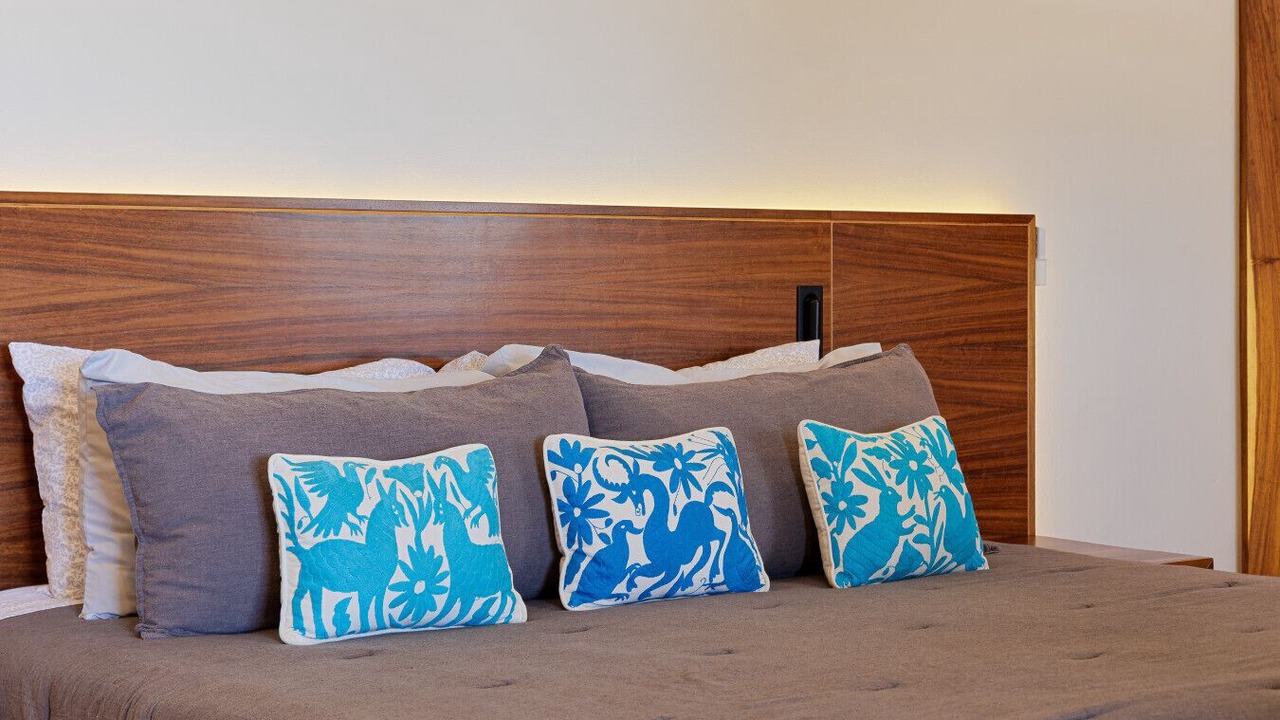 Photo of Bedroom in Los Barriles