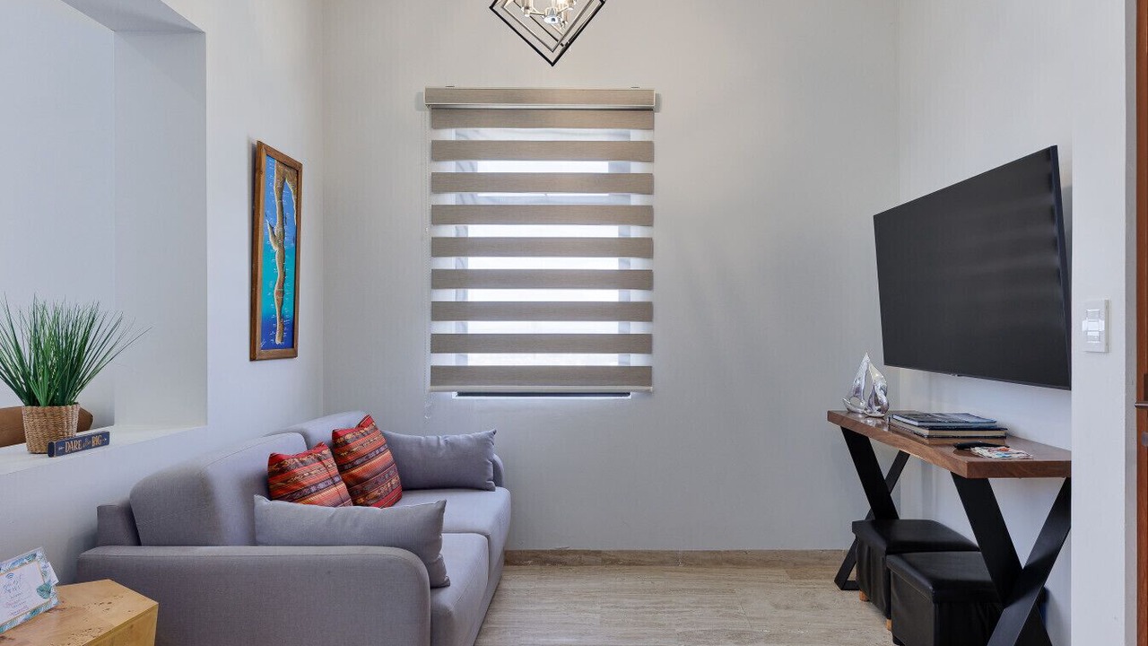 Photo of Livingroom in Los Barriles