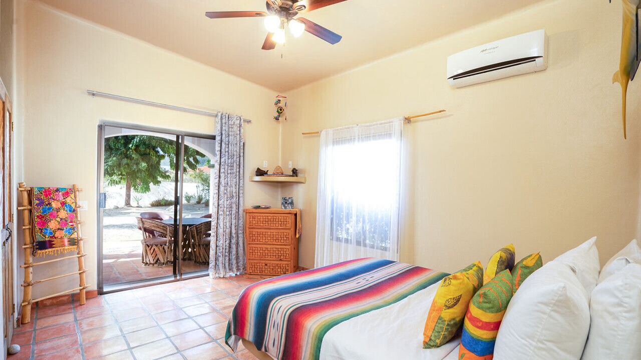 Photo of Bedroom in Los Barriles