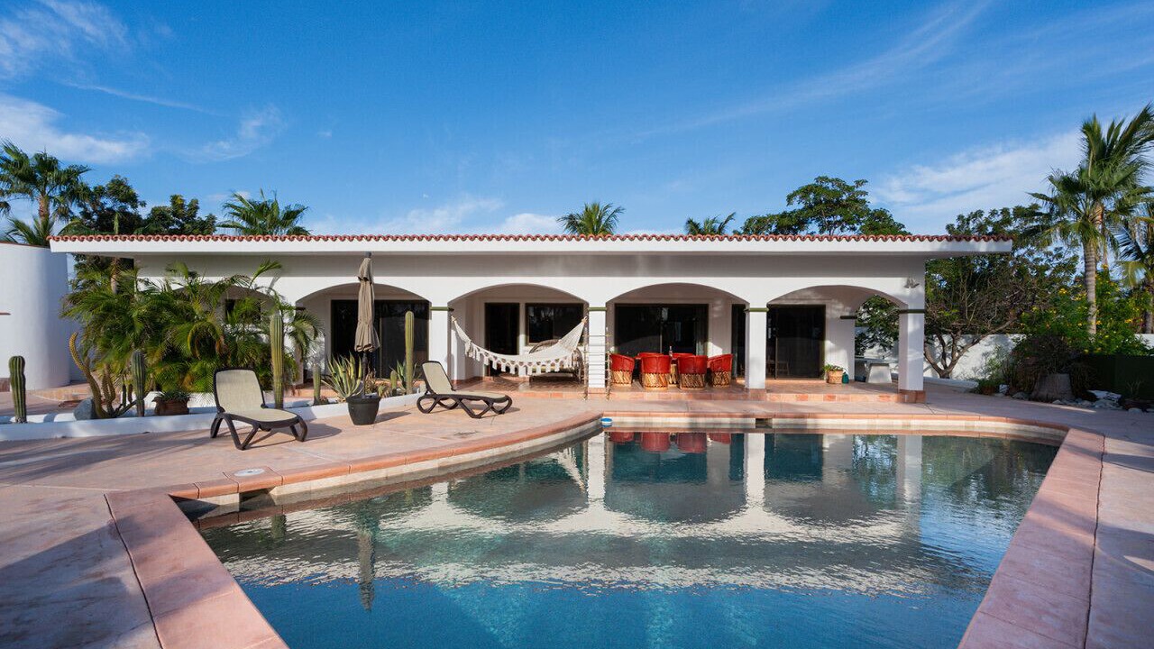 Photo of Outdoor in Los Barriles