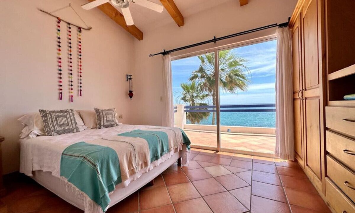 Photo of Bedroom in Buenavista