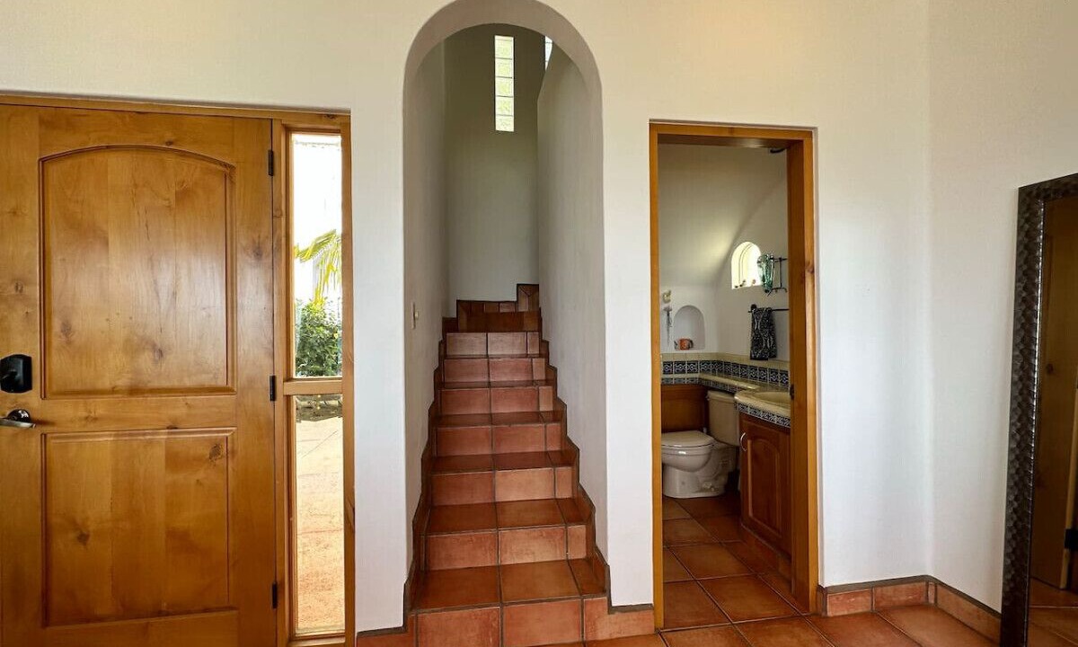 Photo of Bathroom in Buenavista