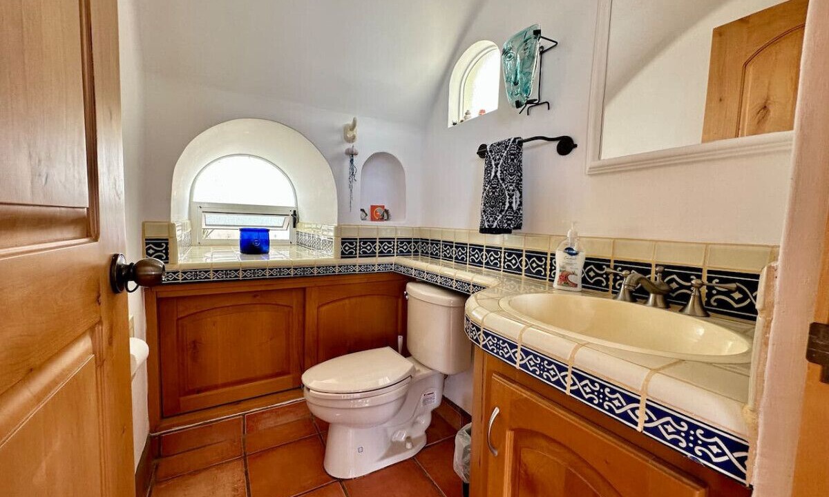 Photo of Bathroom in Buenavista