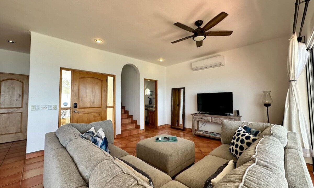 Photo of Livingroom in Buenavista