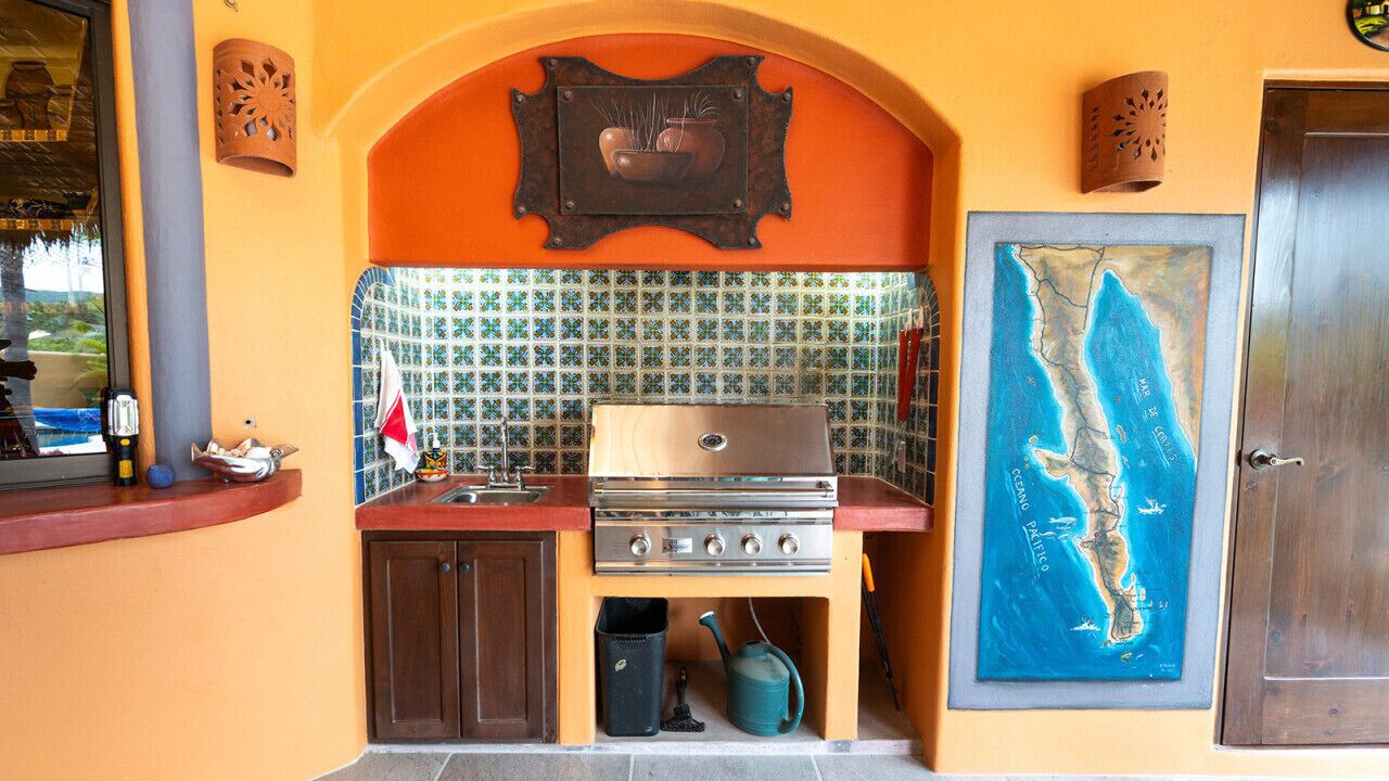 Photo of Outdoor in Los Barriles
