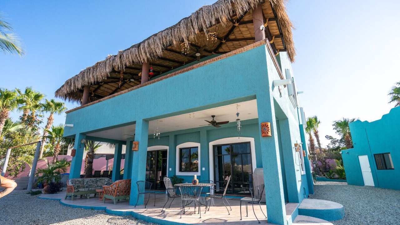 Photo of Outdoor in Los Barriles