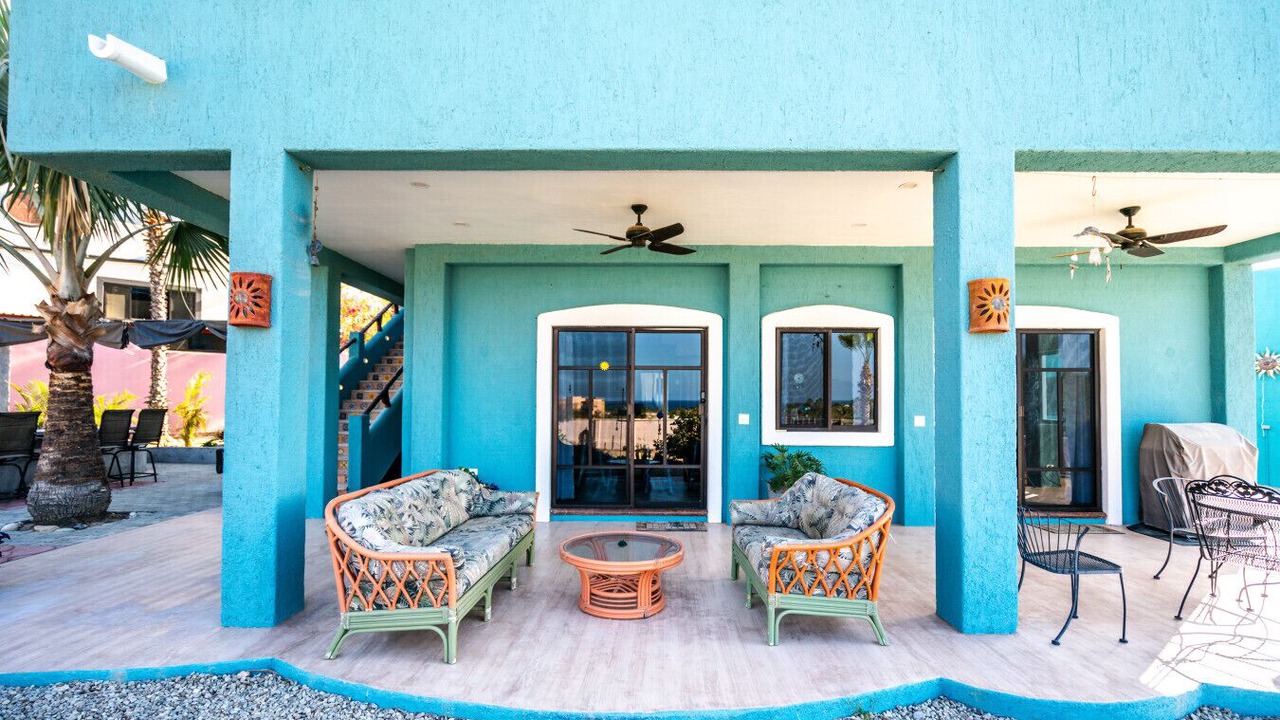 Photo of Outdoor in Los Barriles