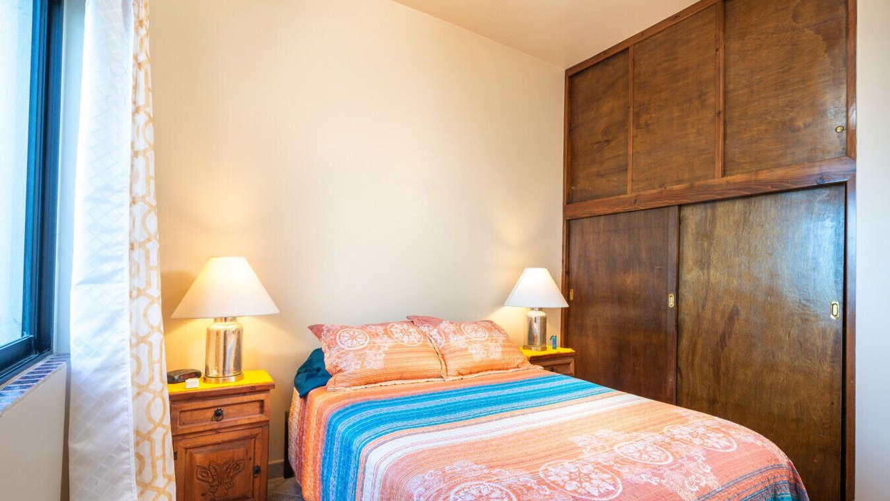 Photo of Bedroom in Los Barriles