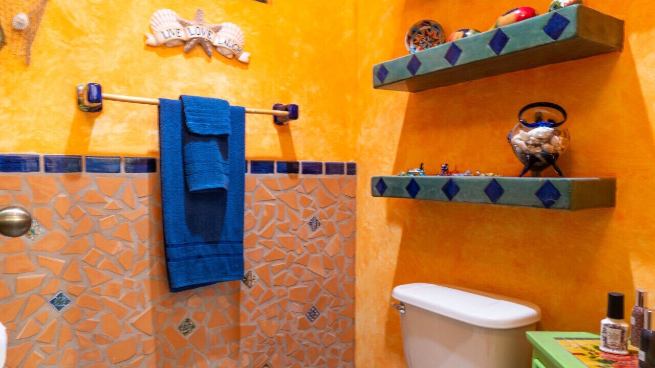 Photo of Bathroom in Los Barriles