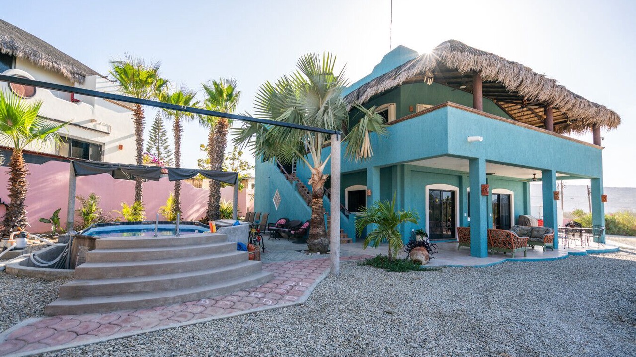 Photo of Outdoor in Los Barriles