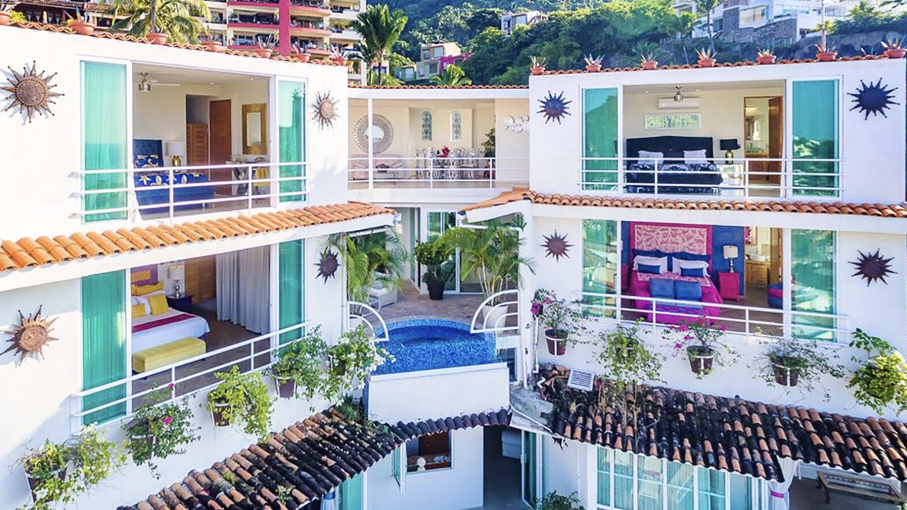 Photo of Outdoor in Colonia 5 de Diciembre