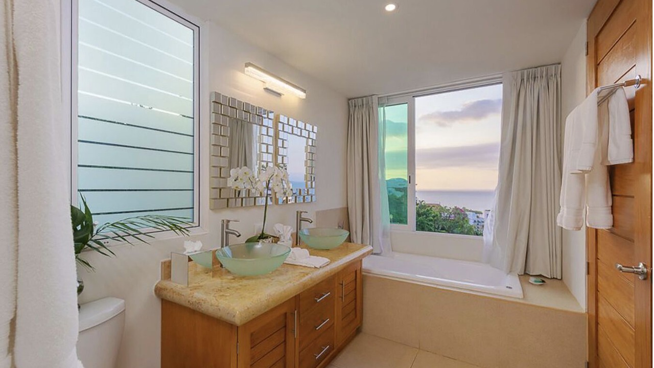 Photo of Bathroom in Colonia 5 de Diciembre