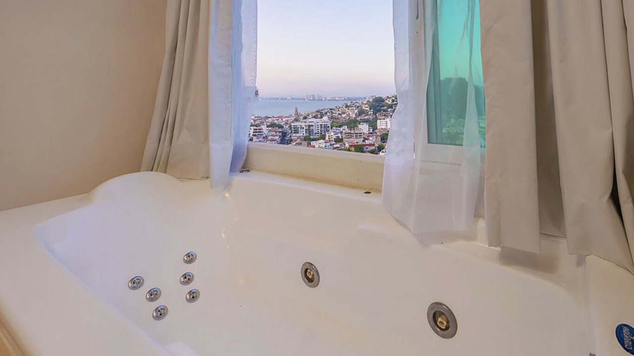 Photo of Bathroom in Colonia 5 de Diciembre