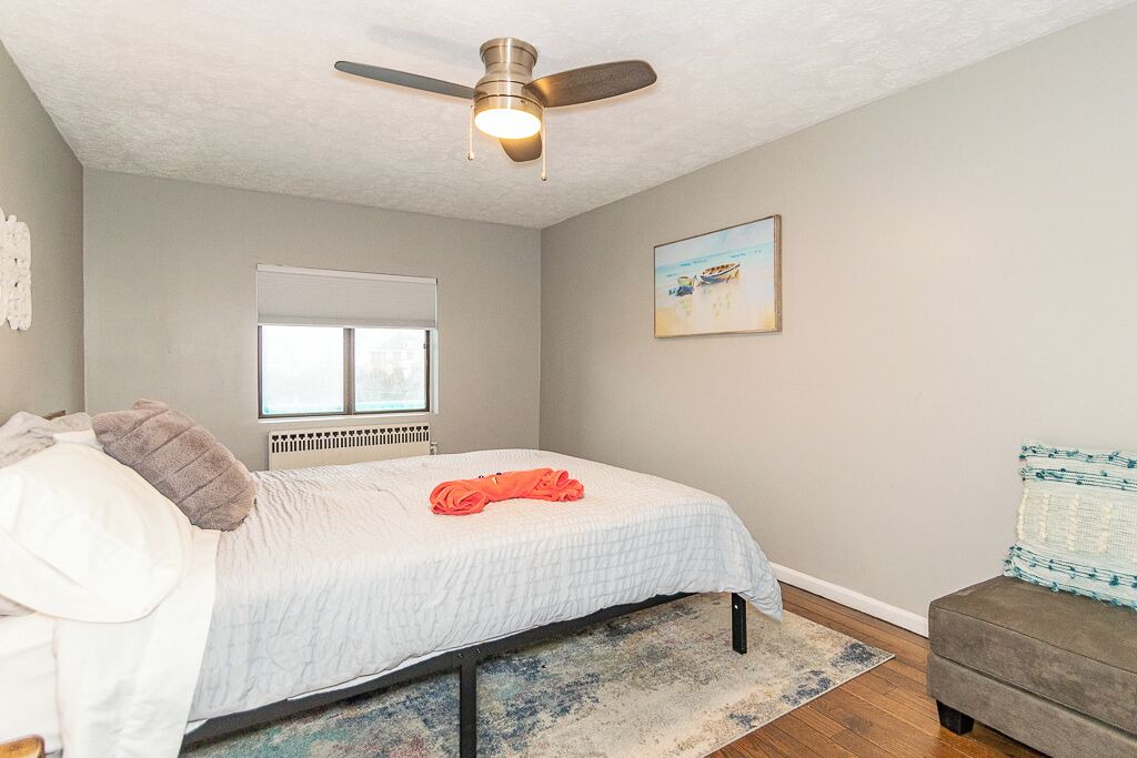 Photo of Bedroom in Fairport Harbor