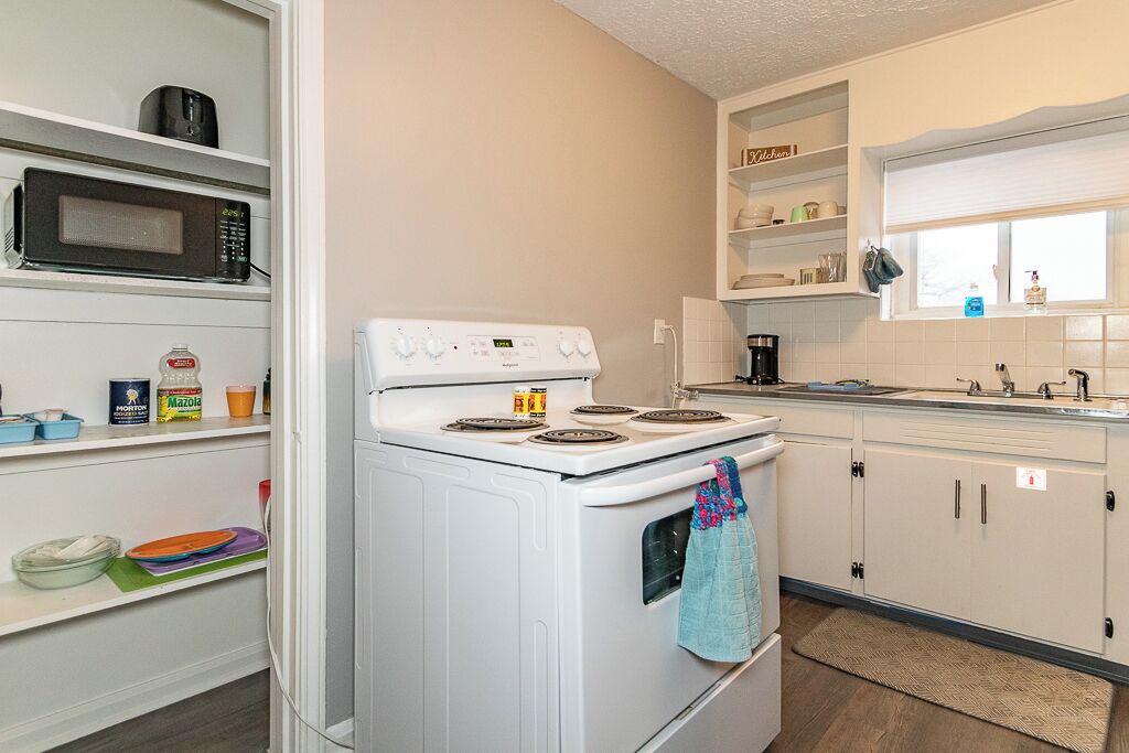 Photo of Kitchen in Fairport Harbor