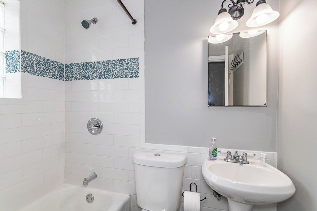 Photo of Bathroom in Fairport Harbor