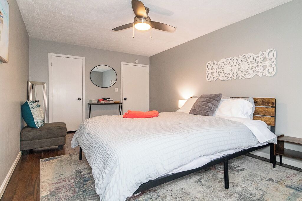 Photo of Bedroom in Fairport Harbor