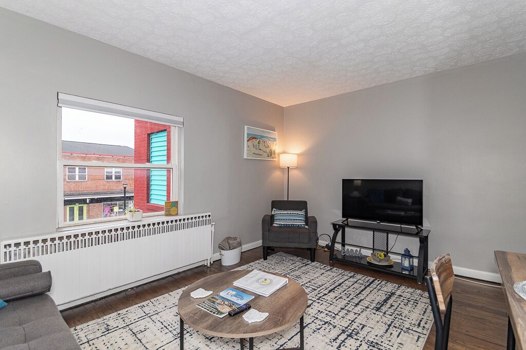 Photo of Livingroom in Fairport Harbor