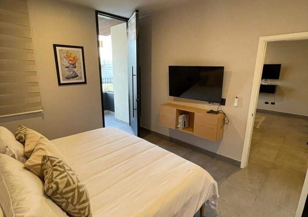 Photo of Bedroom in Centro Historico