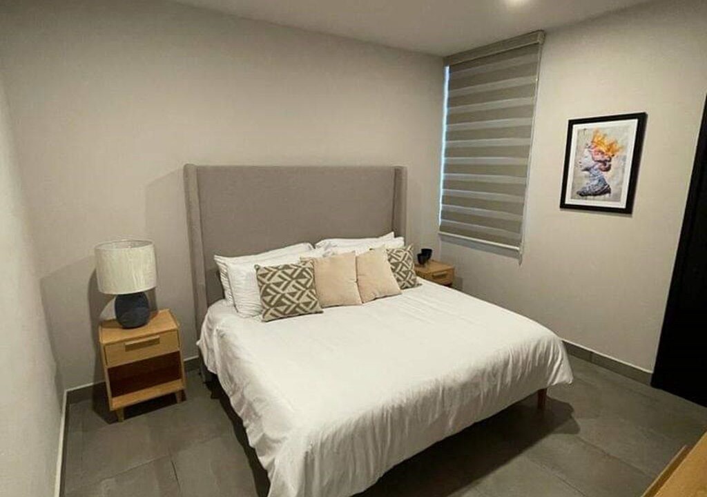 Photo of Bedroom in Centro Historico