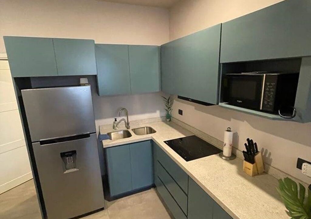 Photo of Kitchen in Centro Historico