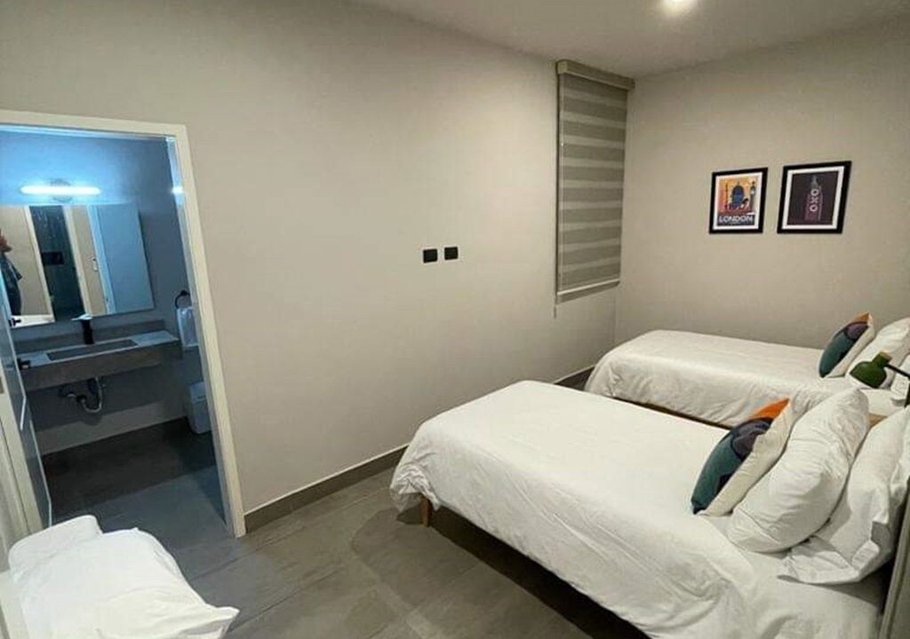 Photo of Bedroom in Centro Historico
