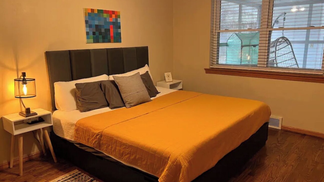 Photo of Bedroom in Cape Girardeau