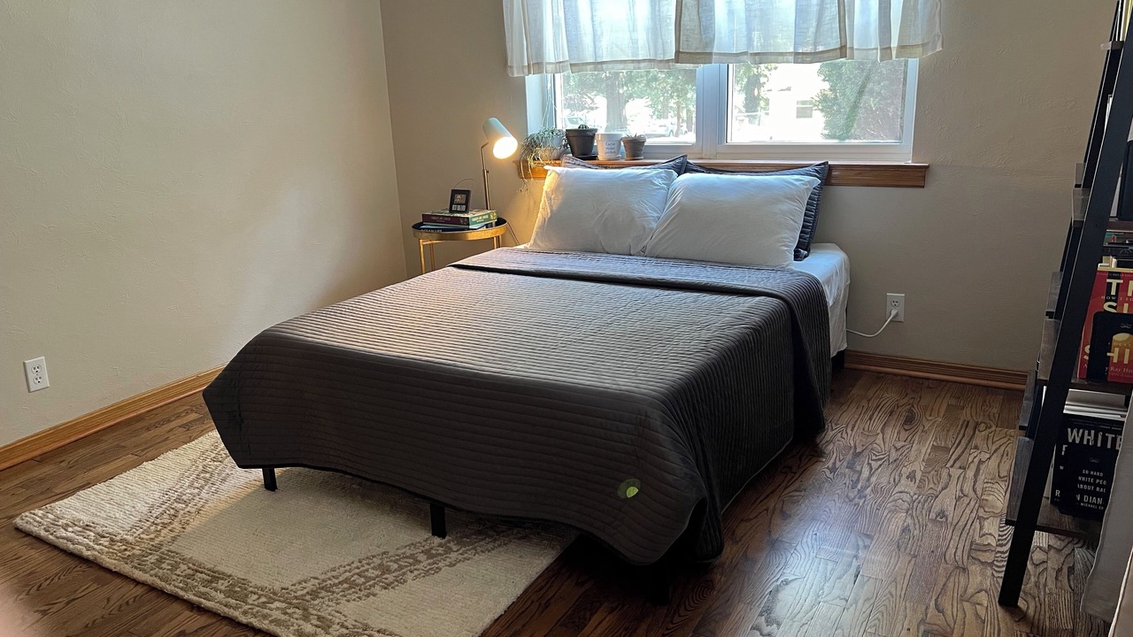 Photo of Bedroom in Cape Girardeau