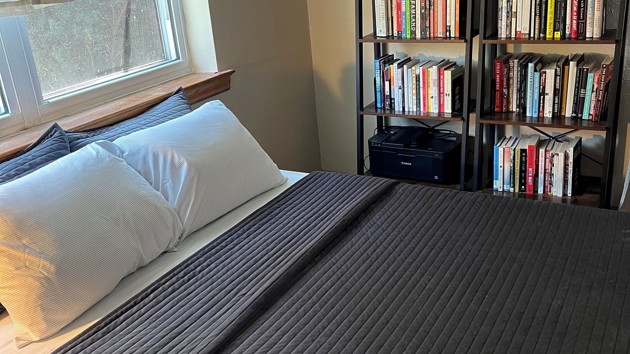 Photo of Bedroom in Cape Girardeau