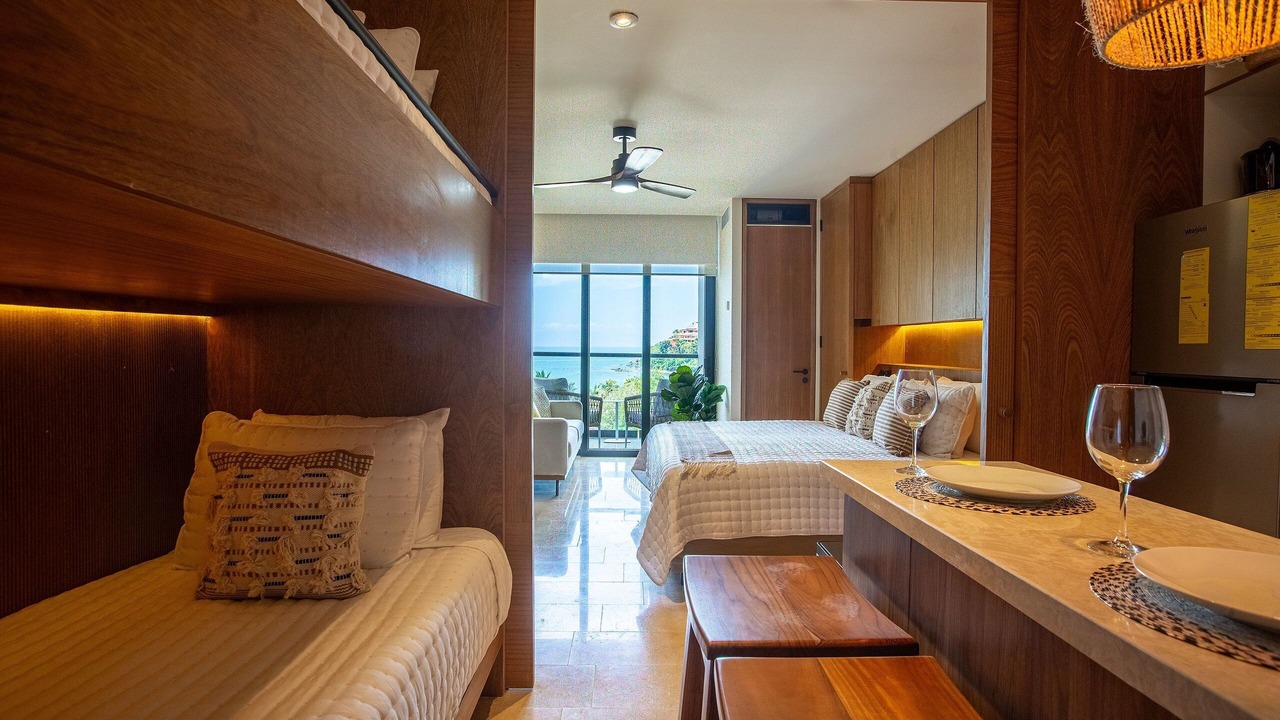 Photo of Bedroom in La Cruz de Huanacaxtle