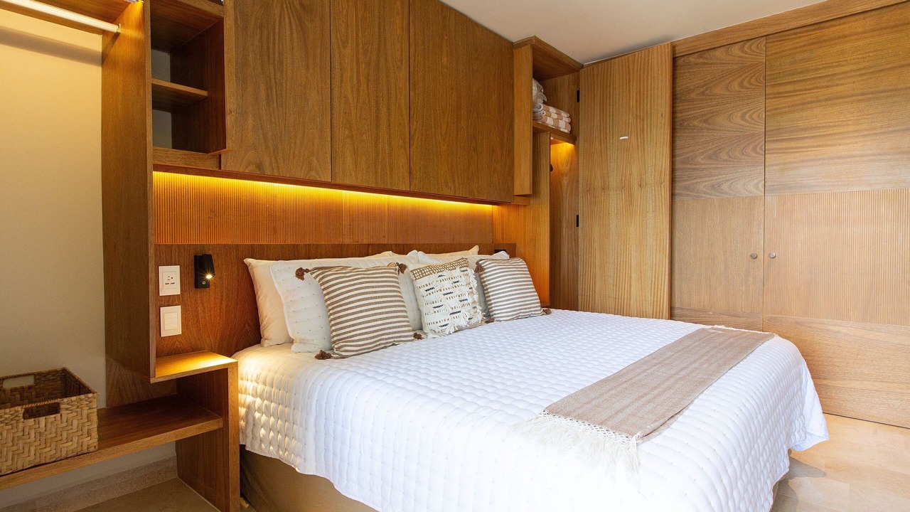 Photo of Bedroom in La Cruz de Huanacaxtle