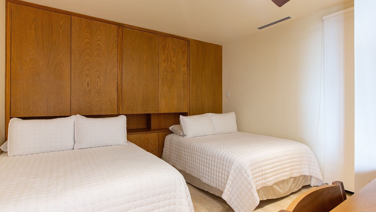 Photo of Bedroom in La Cruz de Huanacaxtle