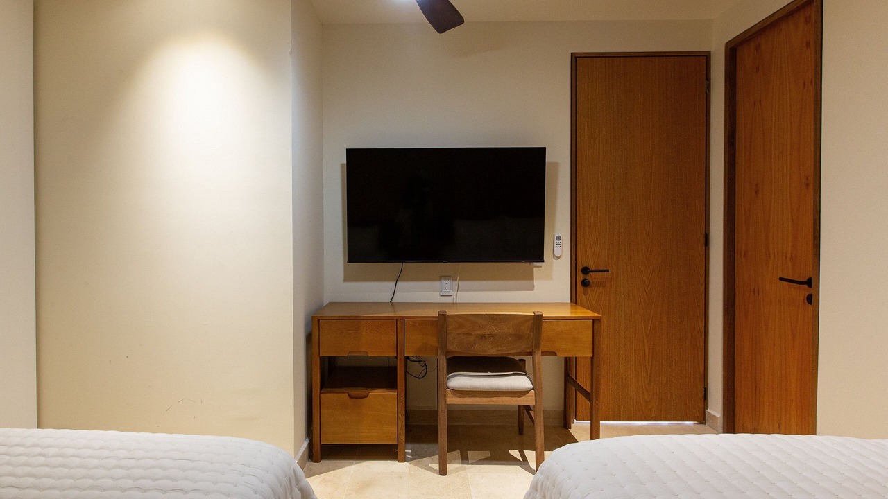 Photo of Bedroom in La Cruz de Huanacaxtle