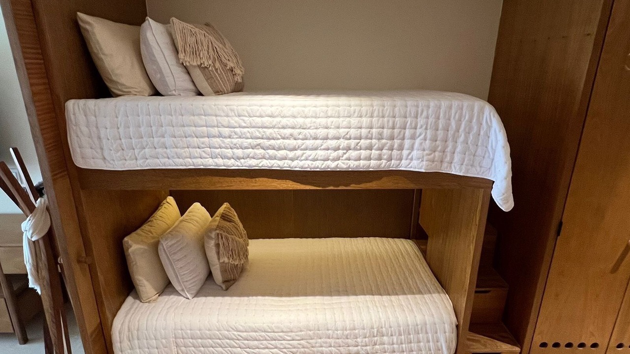 Photo of Bedroom in La Cruz de Huanacaxtle