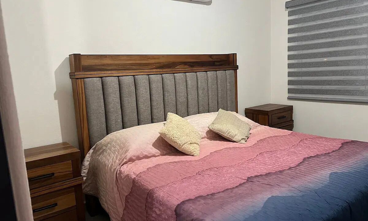 Photo of Bedroom in Veracruz
