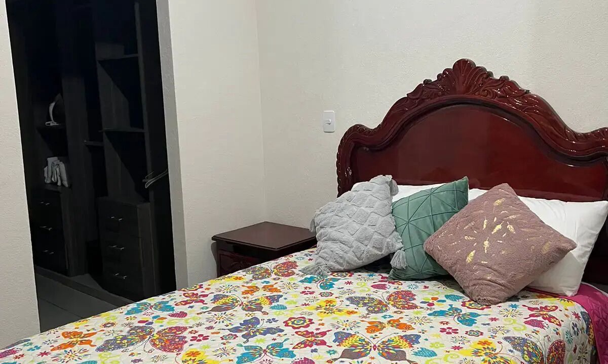 Photo of Bedroom in Veracruz