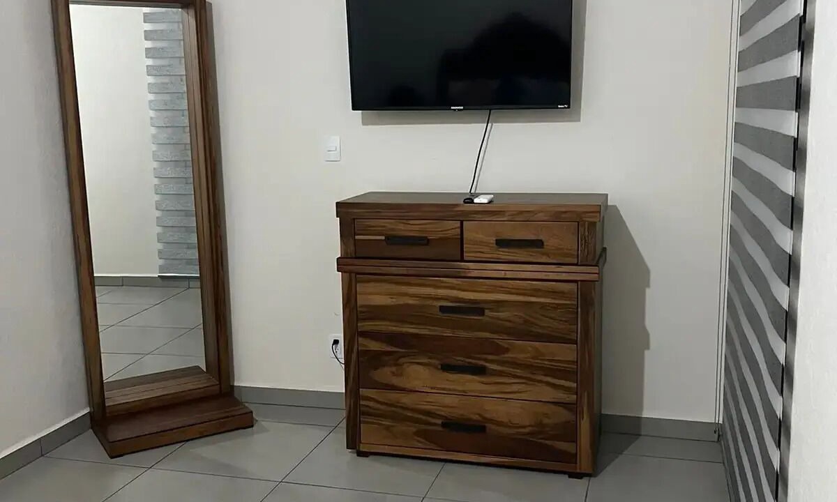 Photo of Bedroom in Veracruz