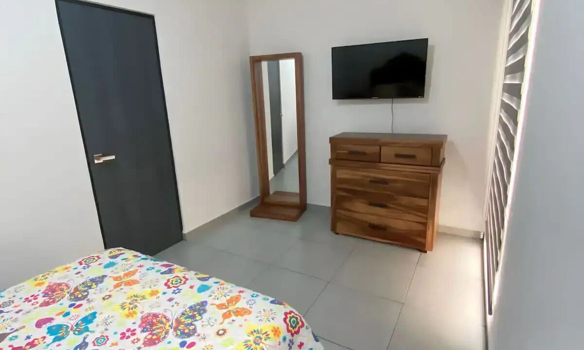 Photo of Bedroom in Veracruz