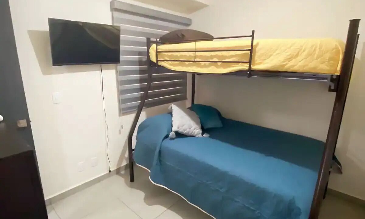 Photo of Bedroom in Veracruz